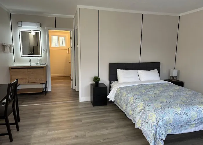 City Centre Motel II
