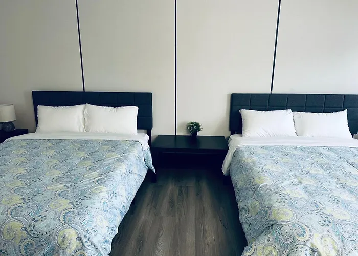 City Centre Motel II